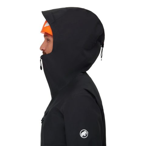 Haldigrat HS Hooded Jacket Men