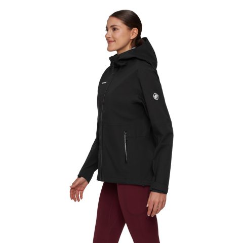 Linard Guide HS Hooded Jacket Women
