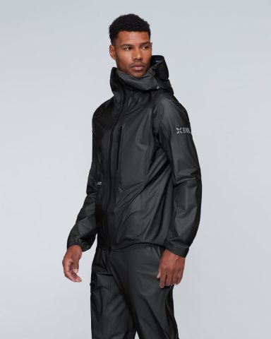 Eiger Nordwand Light HS Hooded Jacket Men