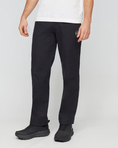 MAMMUT Explorer Canvas Pants Men