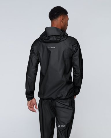 Eiger Nordwand Light HS Hooded Jacket Men