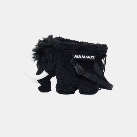 Mammut Fluffy Chalk Bag Mammut Fluffy Chalk Bag