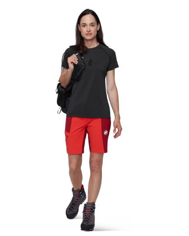 Ducan FL T-Shirt Women