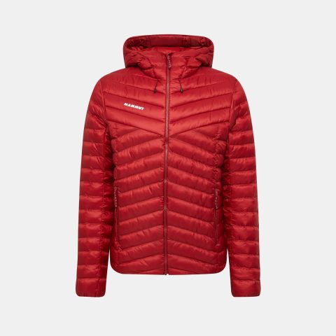 dark mammut red