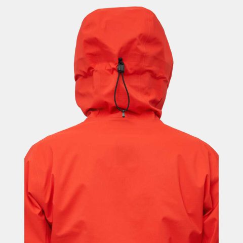 Mtn. Pro 2.0 HS Hooded Jacket Women