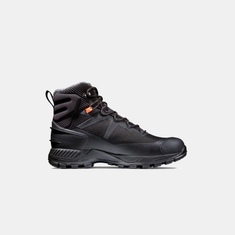 Blackfin III Mid DT Men