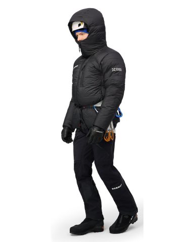 Eiger Nordwand Advanced Down IN Hooded Jacket Men