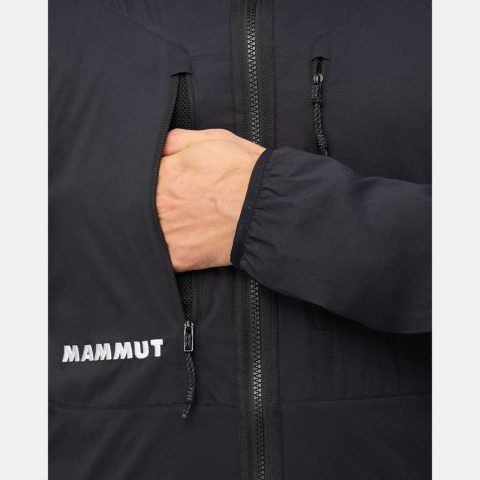 Eiger Nordwand IN Flex Air Hooded Jacket Men