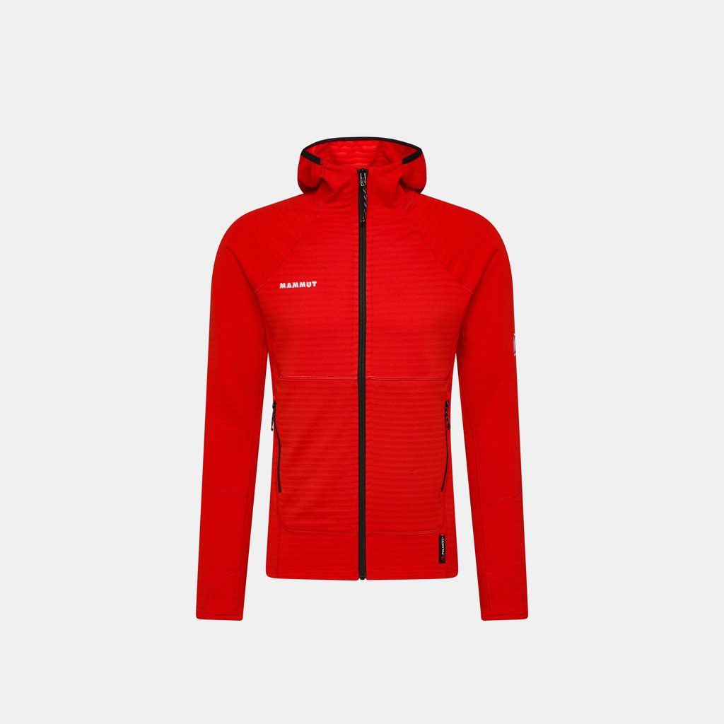 Mtn. Pro 2.0 Light ML Hooded Jacket Men