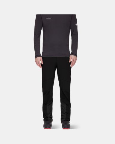Aenergy SO Hybrid Pants Men