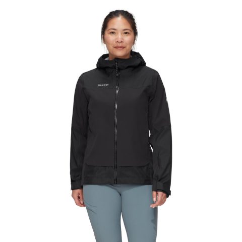 Ducan Guide HS Hooded Jacket Women