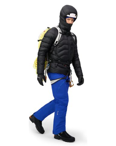 Eiger Nordwand Light Down IN Hooded Jacket Men