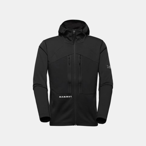 Eiger Nordwand Advanced ML Hooded Jacket Men Eiger Nordwand Advanced ML Hooded Jacket Men