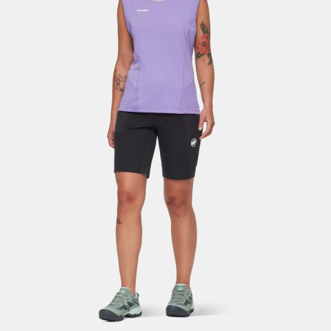 Ducan Shorts Women