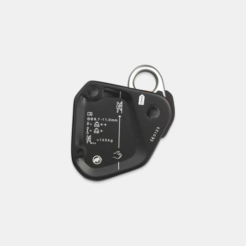 Mammut Assist Belay Resistor