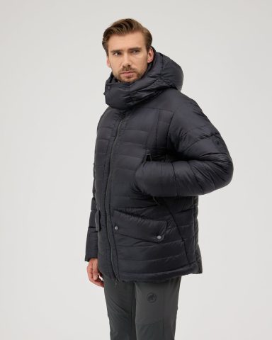 Alps IN Hooded Jacket Men