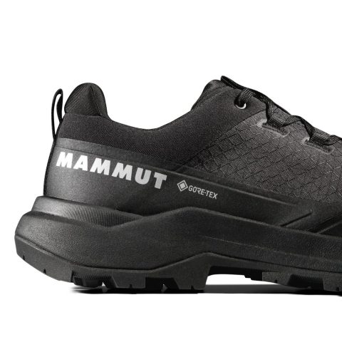 Sertig III Low GTX Men