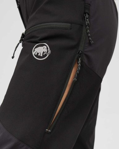 Aenergy Pro SO Hybrid Pants Women