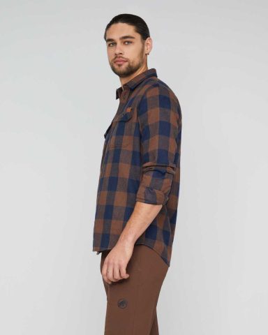 Tamaro Longsleeve Shirt Men