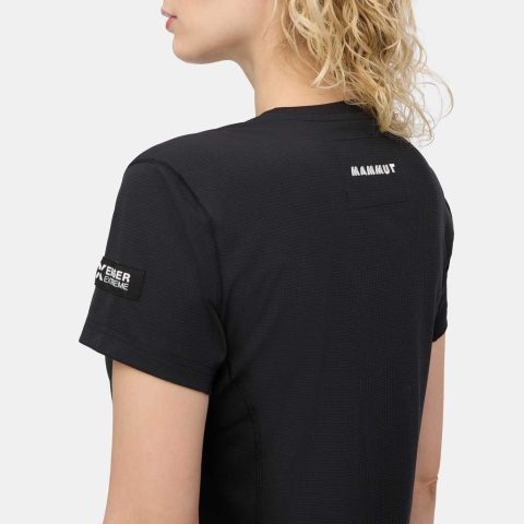 Eiger Nordwand FL T-Shirt Women