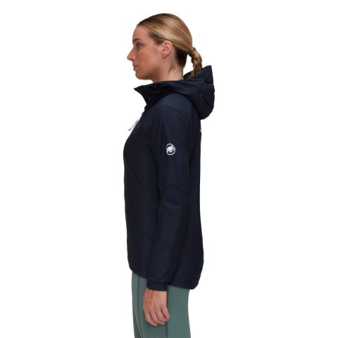 Aenergy WB Hooded Jacket Women