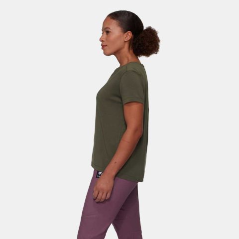 Mammut Seon T-Shirt Women Original