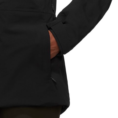 Stoney HS Hooded Jacket Women