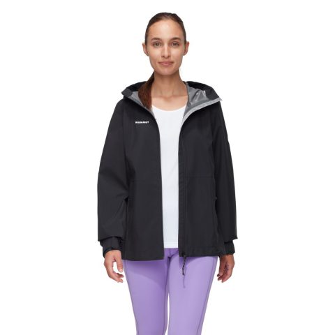 Linard Light HS Hooded Jacket Women