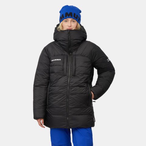 Eiger Nordwand Pro Down IN Hooded Parka Women