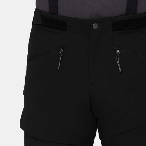 Taiss Pro SO Pants Men