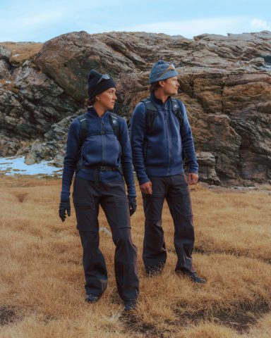 Alps ML Jacket Women