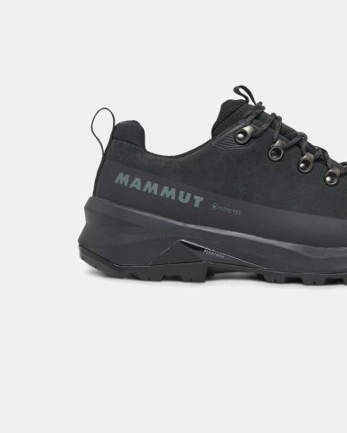 Ducan III Low LTH GTX Women