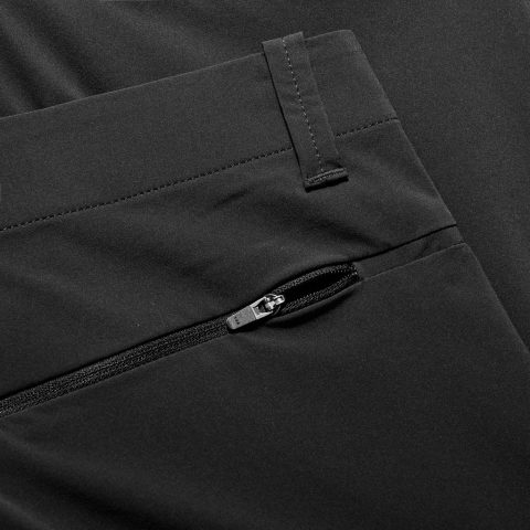 Mammut Outdoor Zip Off Pants Men