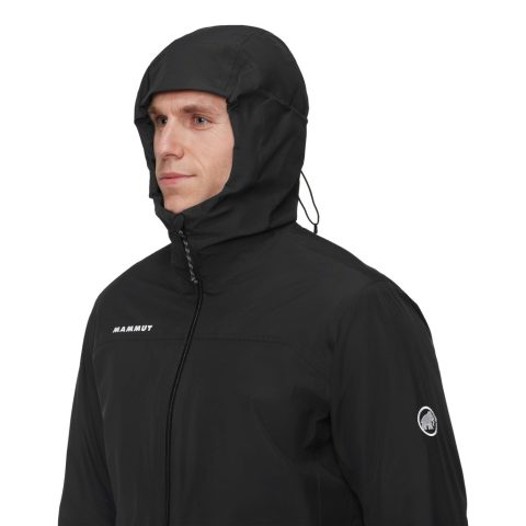 Treeline 3 in 1 HS Hooded Jacket Men