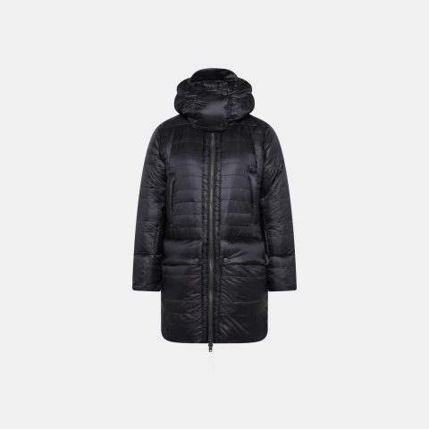 Alps IN Hooded Parka Women Alps IN Hooded Parka Women