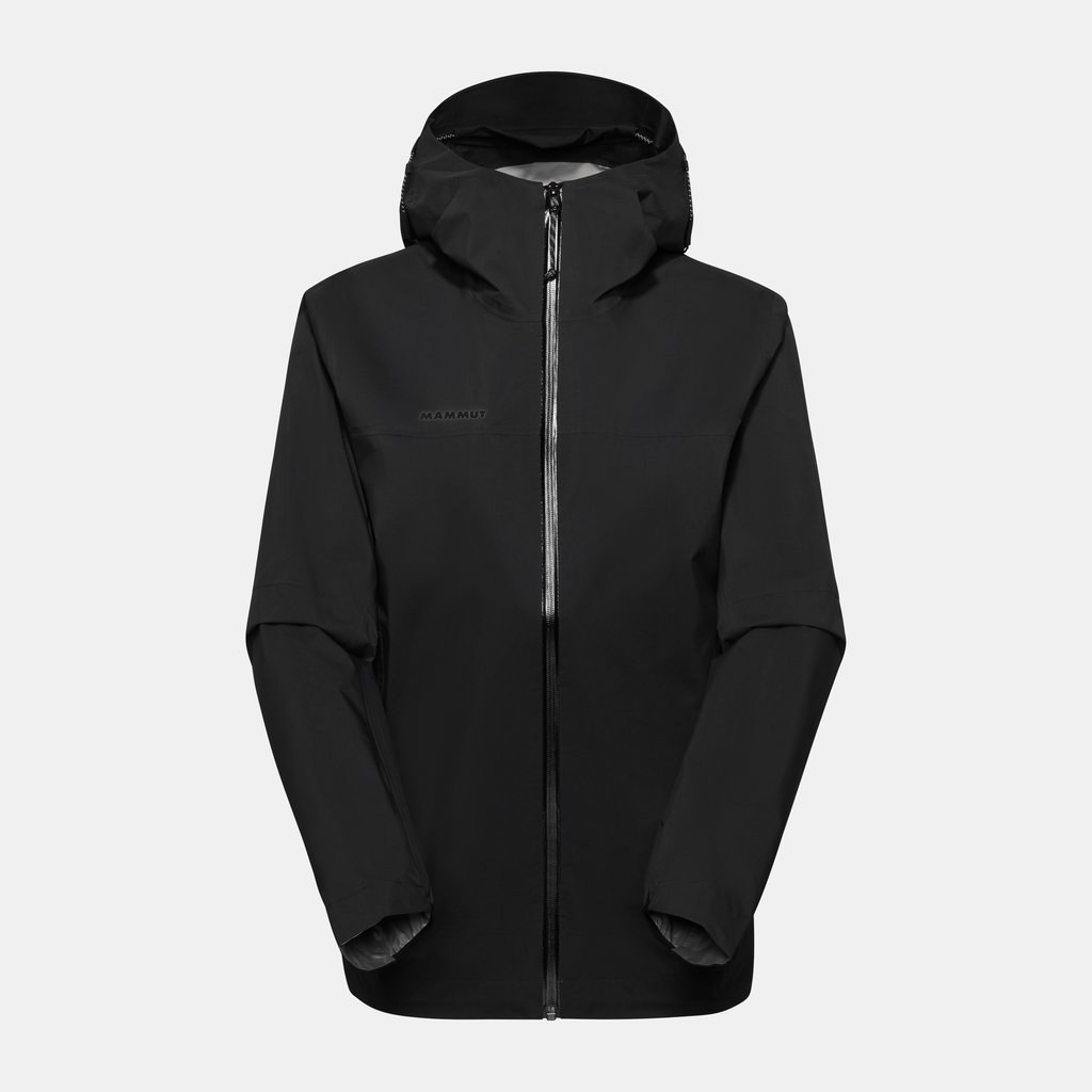 Ducan HS Hooded Jacket Women