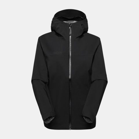Ducan HS Hooded Jacket Women Ducan HS Hooded Jacket Women