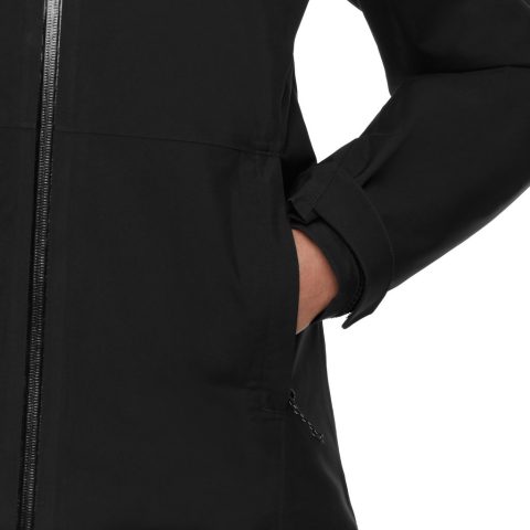 Linard HS Thermo Hooded Jacket Women