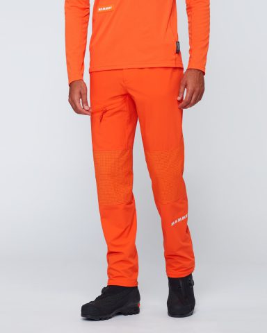 Eiger Nordwand Light SO Pants Men