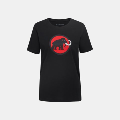 Mammut Core T-Shirt Women Classic Mammut Core T-Shirt Women Classic