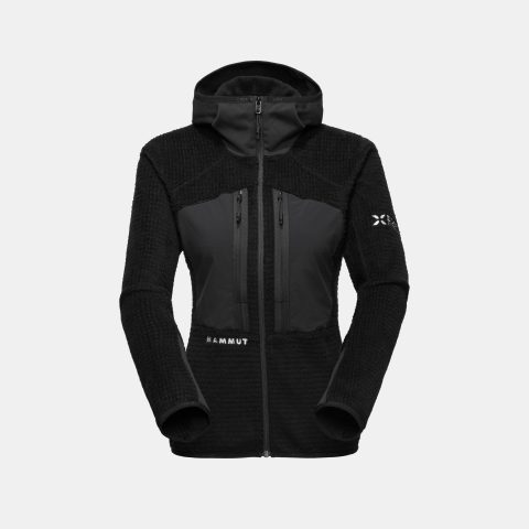 Eiger Nordwand Pro ML Air Hooded Jacket Women Eiger Nordwand Pro ML Air Hooded Jacket Women