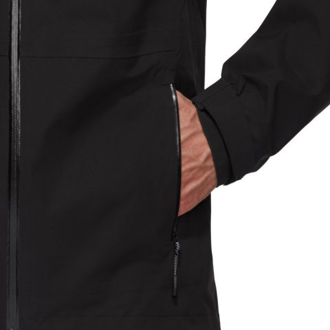 Linard Guide HS Hooded Jacket Men