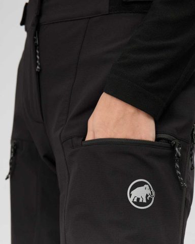 Aenergy Pro SO Hybrid Pants Women