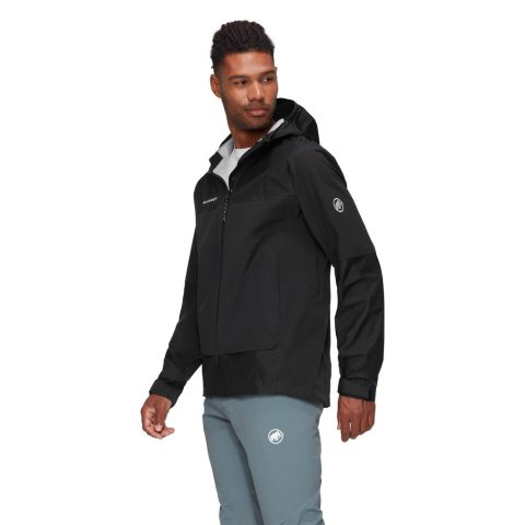 Ducan Guide HS Hooded Jacket Men