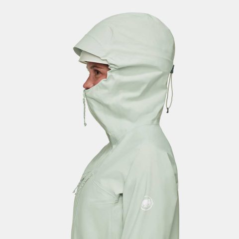 Taiss HS Hooded Jacket Women