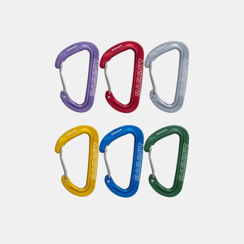 Sender Wire Rackpack Sender Wire Rackpack