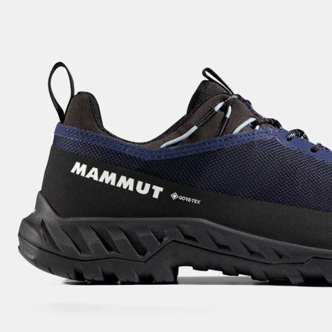 Alnasca IV Low GTX Women