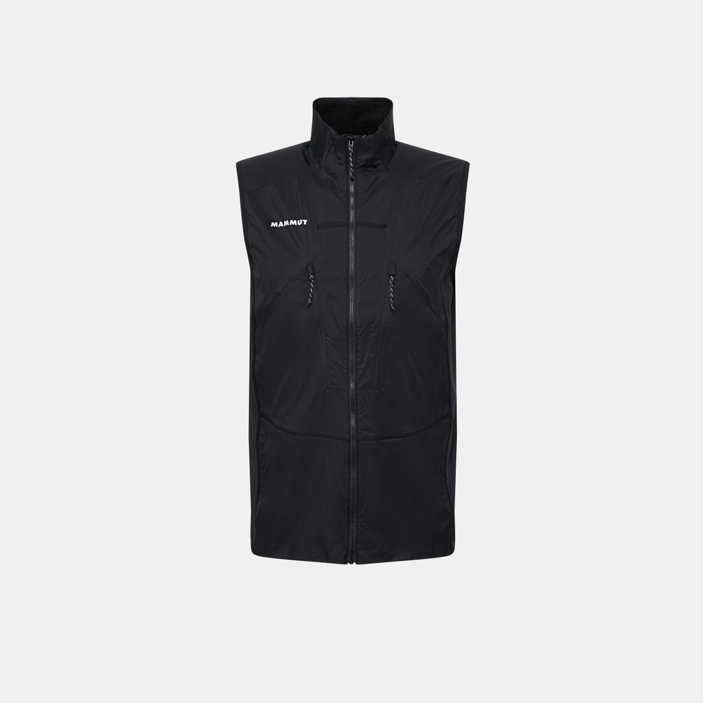 Aenergy ML Hybrid Vest Men