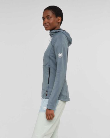 Mtn. Pro 2.0 Light ML Hooded Jacket Women