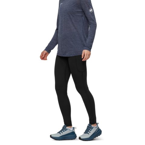 Crag Winter Tights Women